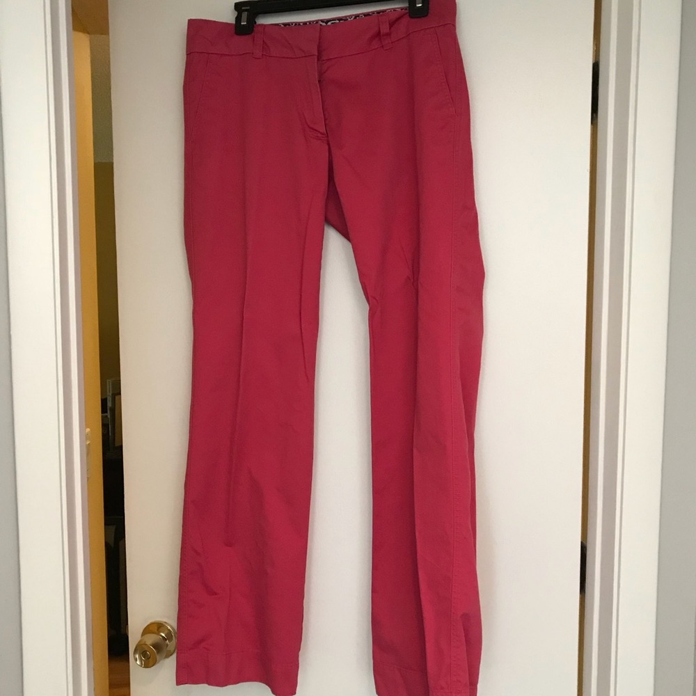 Vineyard vines pants